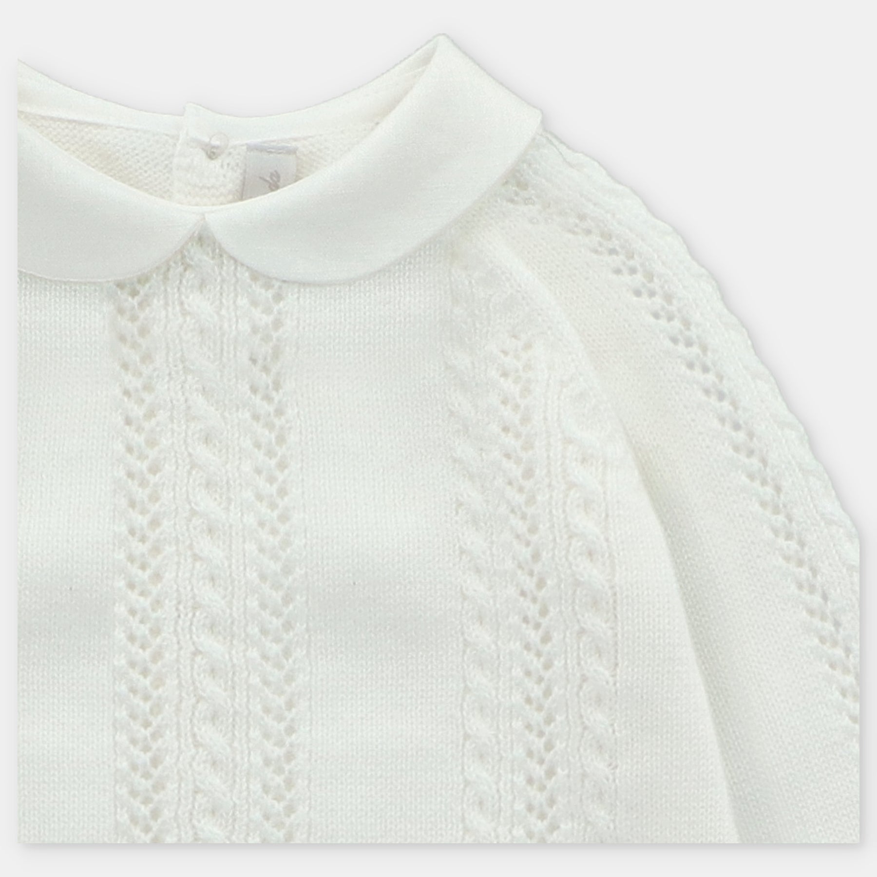 Conjunto Con Gorro Regina Unisex