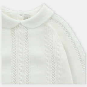 Conjunto Con Gorro Regina Unisex