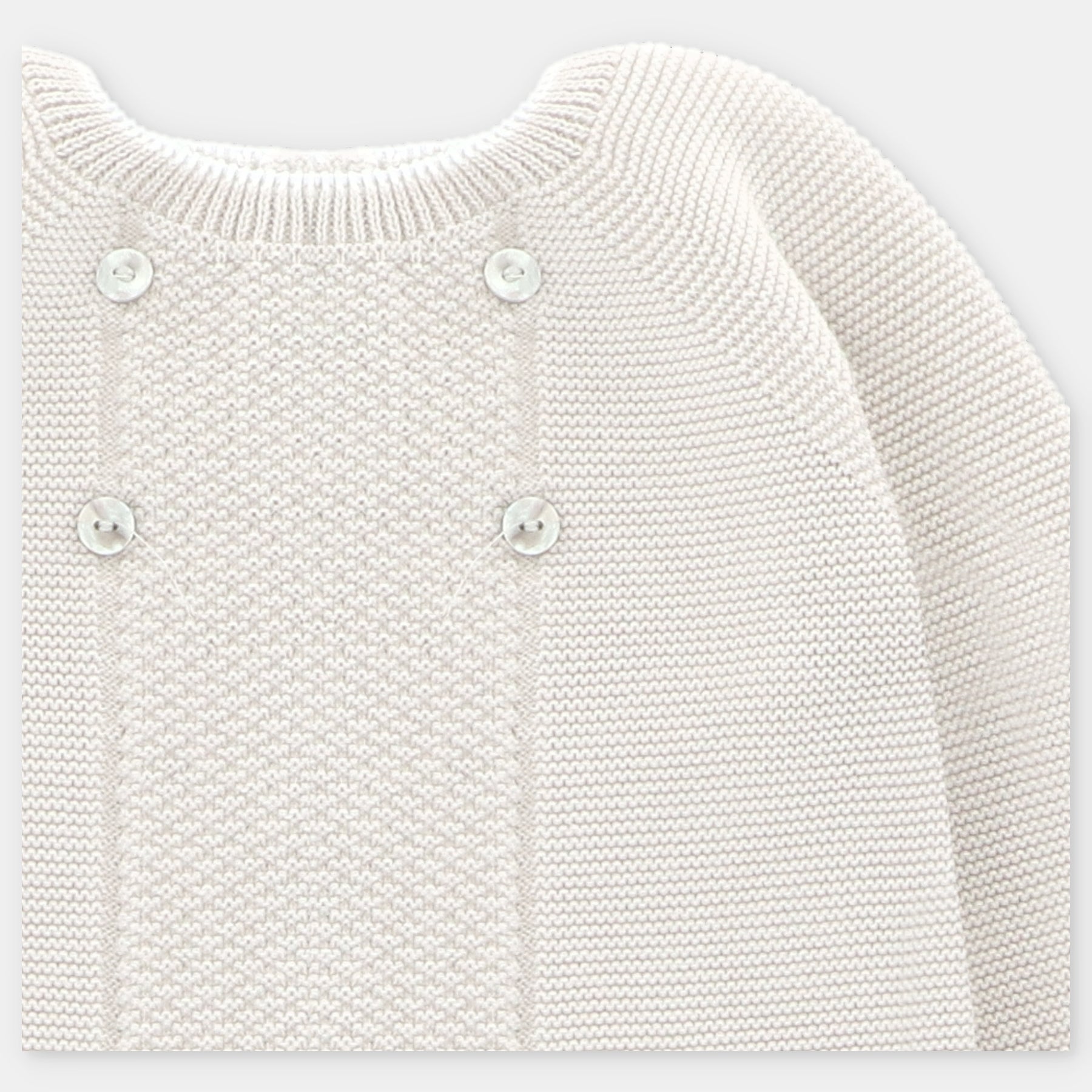 Conjunto Con Gorro Quebec Unisex