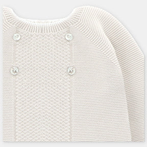 Conjunto Con Gorro Quebec Unisex