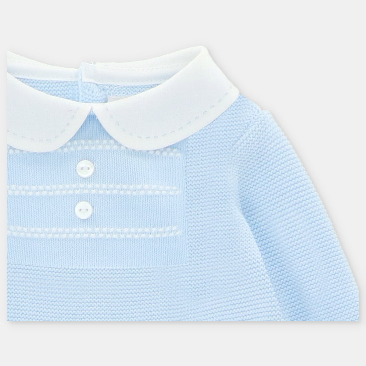 Conjunto Con Gorro Montreal