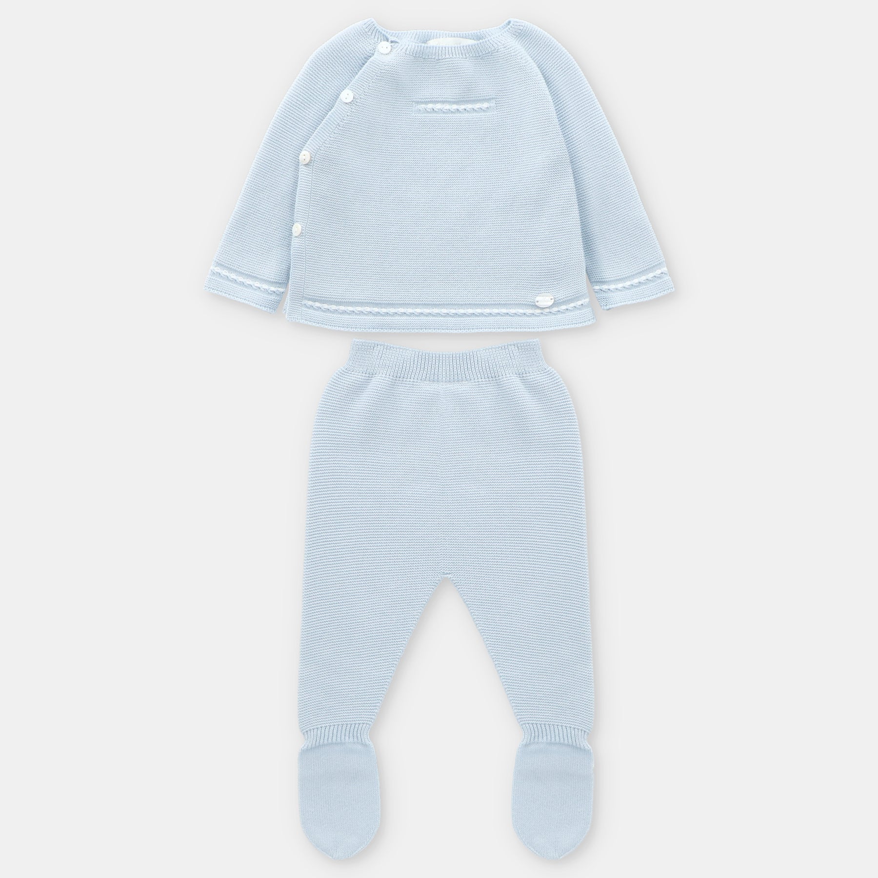 Conjunto Con Capota Ottawa - Minibhu