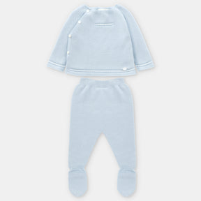 Conjunto Con Capota Ottawa - Minibhu