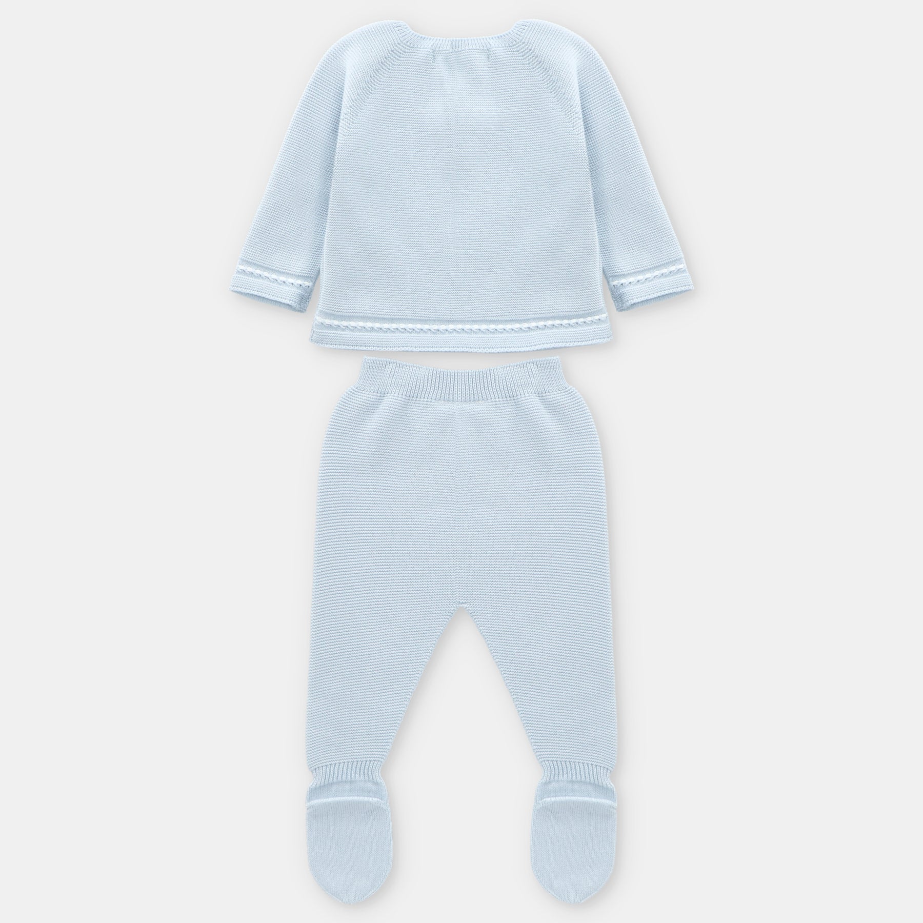 Conjunto Con Capota Ottawa - Minibhu