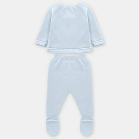 Conjunto Con Capota Ottawa - Minibhu
