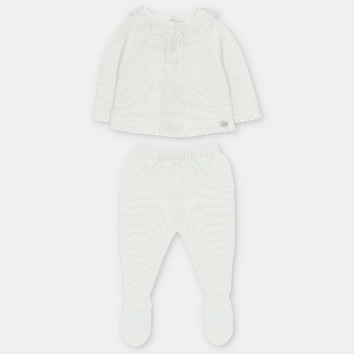 Conjunto Con Capota Victoria - Minibhu