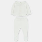 Conjunto Con Capota Victoria - Minibhu