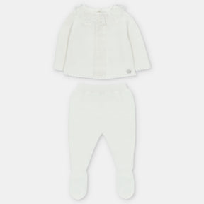 Conjunto Con Capota Victoria - Minibhu
