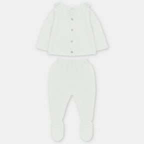 Conjunto Con Capota Victoria - Minibhu