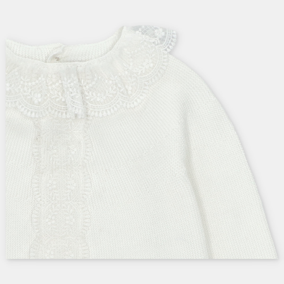Conjunto Con Capota Victoria - Minibhu