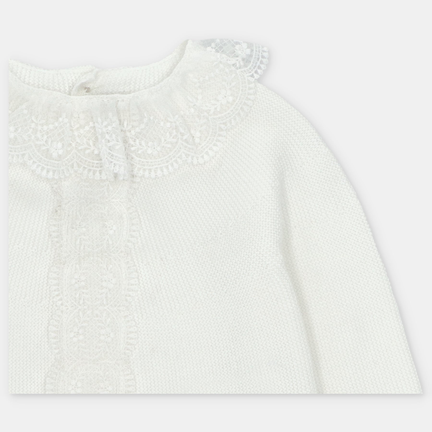 Conjunto Con Capota Victoria - Minibhu