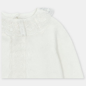 Conjunto Con Capota Victoria - Minibhu