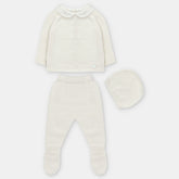 Conjunto Amieva Unisex