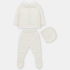 Conjunto Amieva Unisex