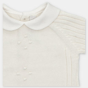 Conjunto Amieva Unisex