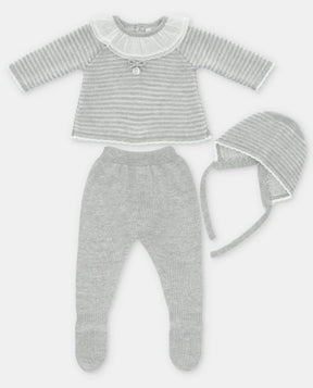 Conjunto Punto Volante Glace