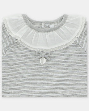 Conjunto Punto Volante Glace