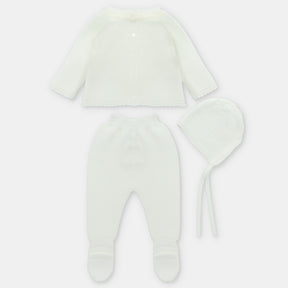 Conjunto Punto Unisex Derby