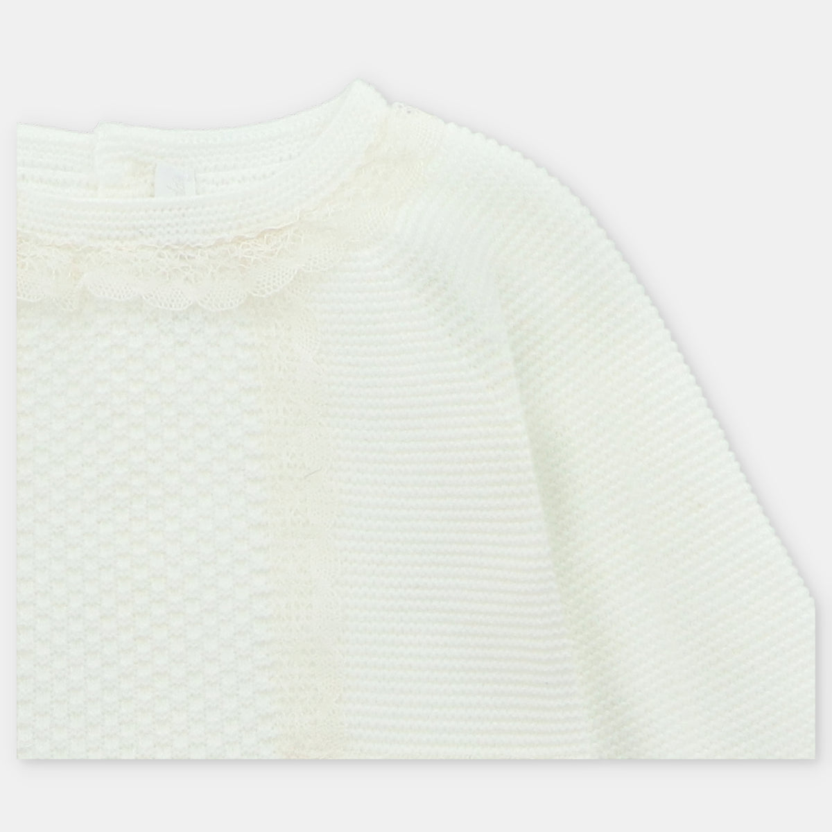 Conjunto Punto Unisex Derby