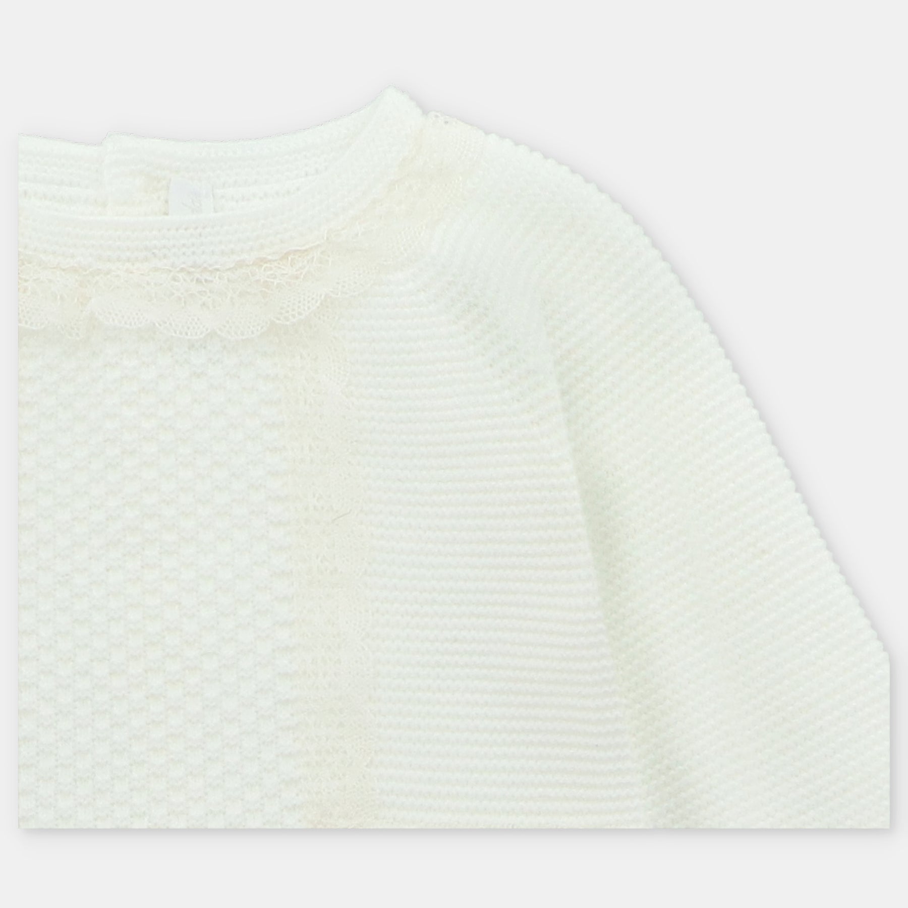 Conjunto Punto Unisex Derby