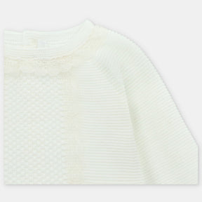 Conjunto Punto Unisex Derby