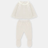 Conjunto Con Capota Quebec - Minibhu