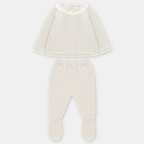 Conjunto Con Capota Quebec - Minibhu