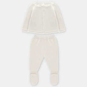 Conjunto Con Capota Quebec - Minibhu