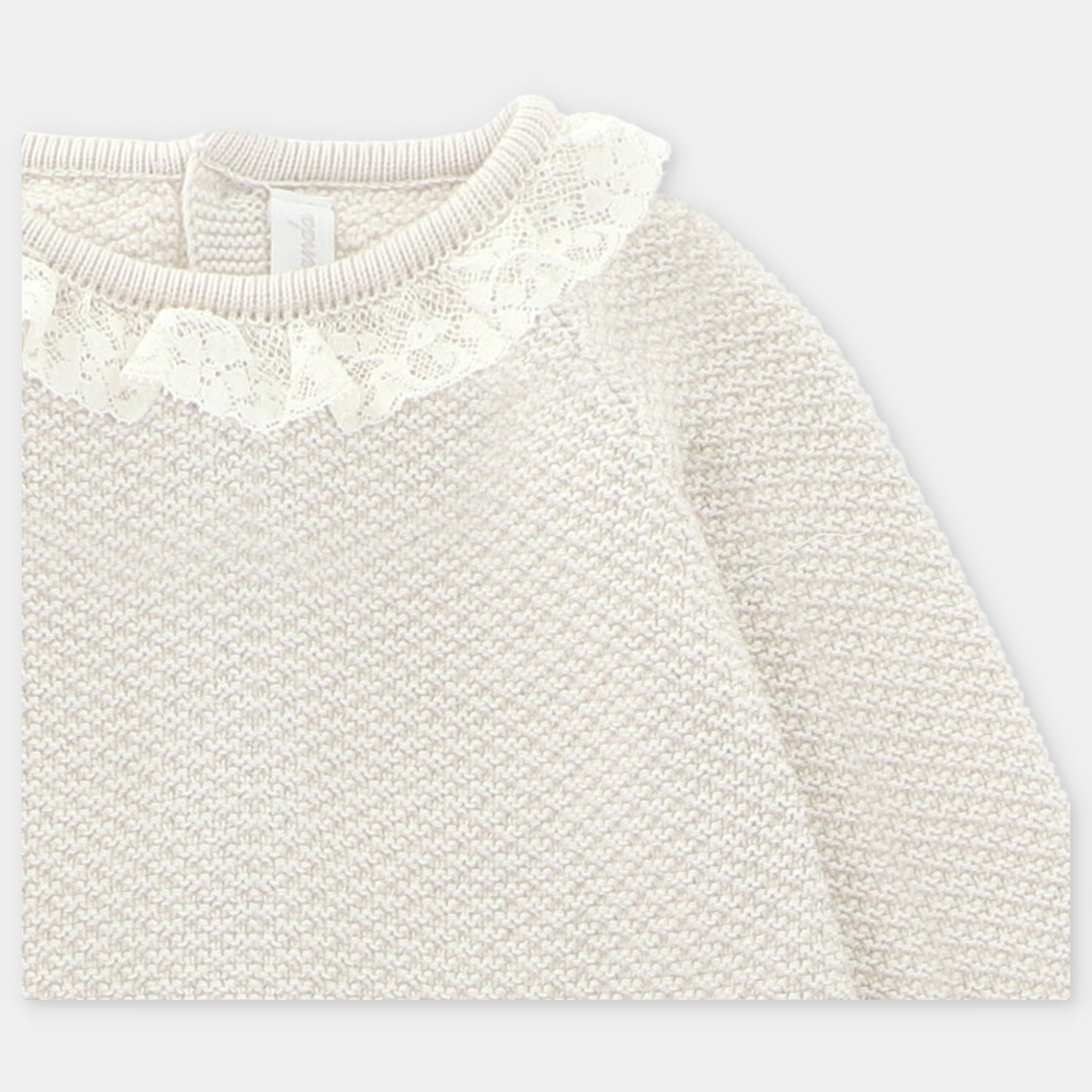 Conjunto Con Capota Quebec - Minibhu