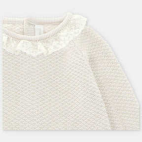 Conjunto Con Capota Quebec - Minibhu