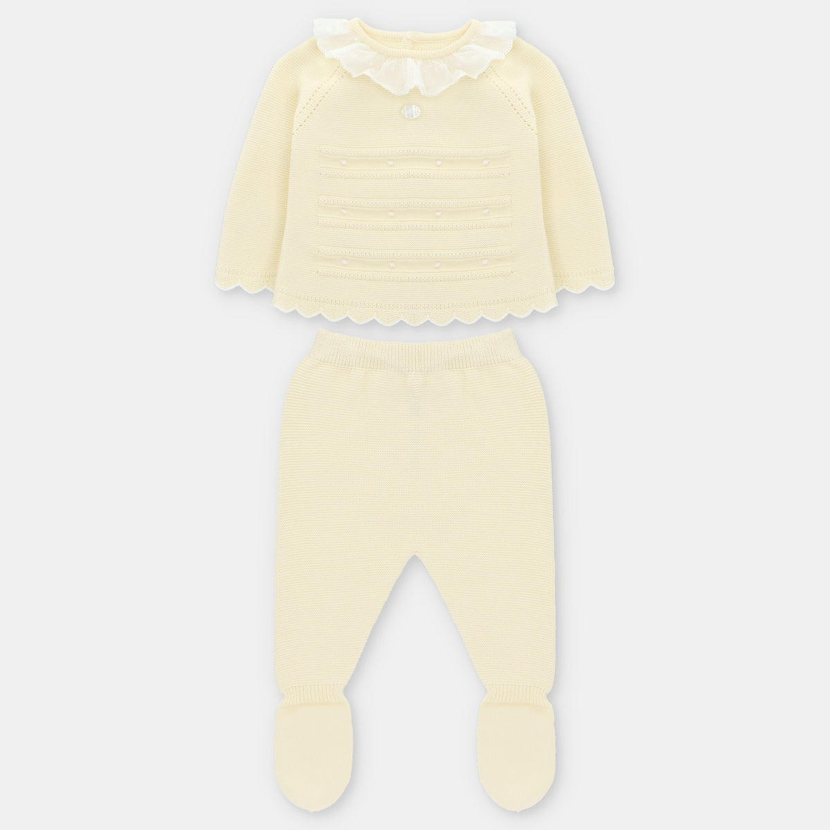 Conjunto Con Capota Winnipeg