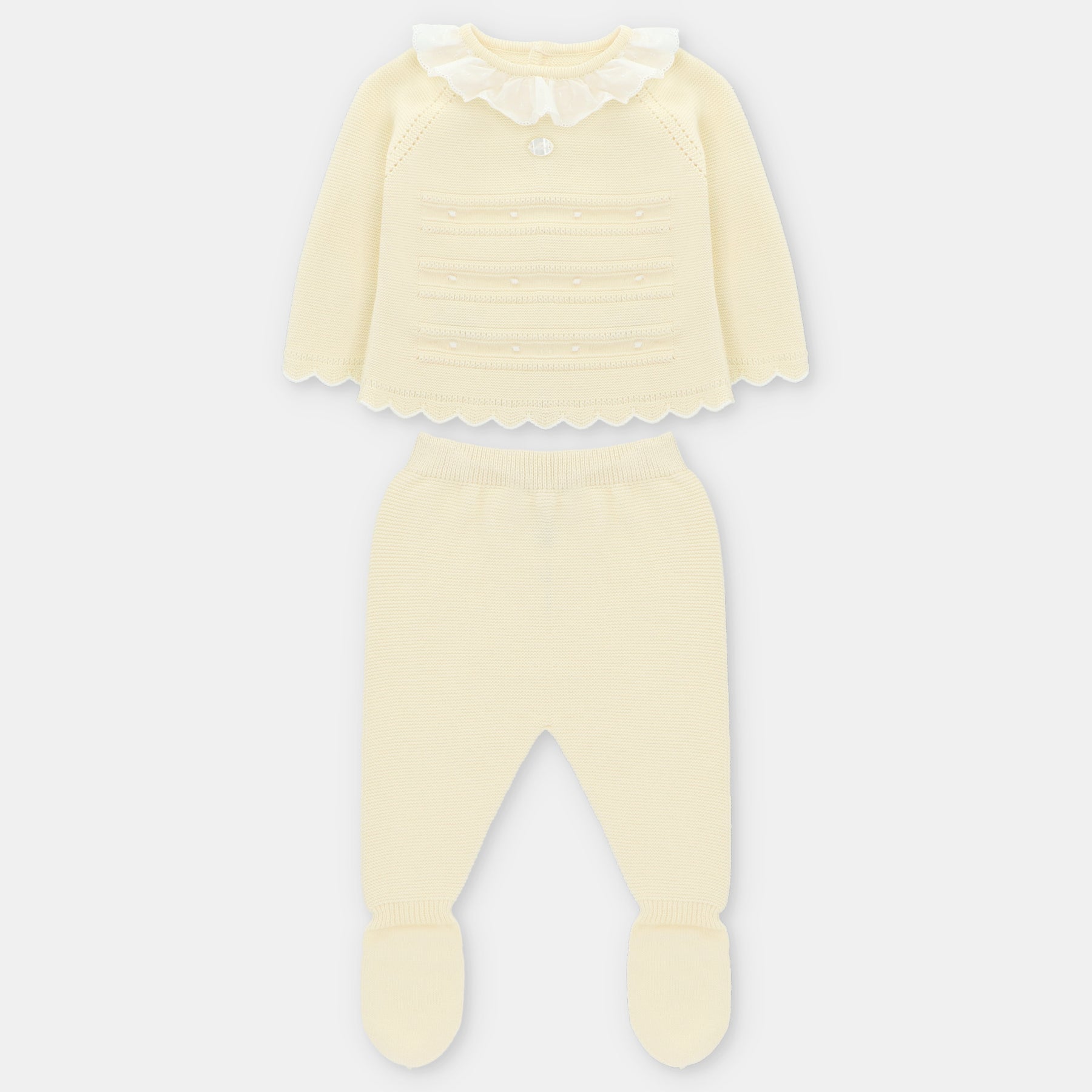 Conjunto Con Capota Winnipeg