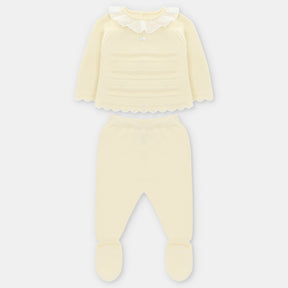 Conjunto Con Capota Winnipeg