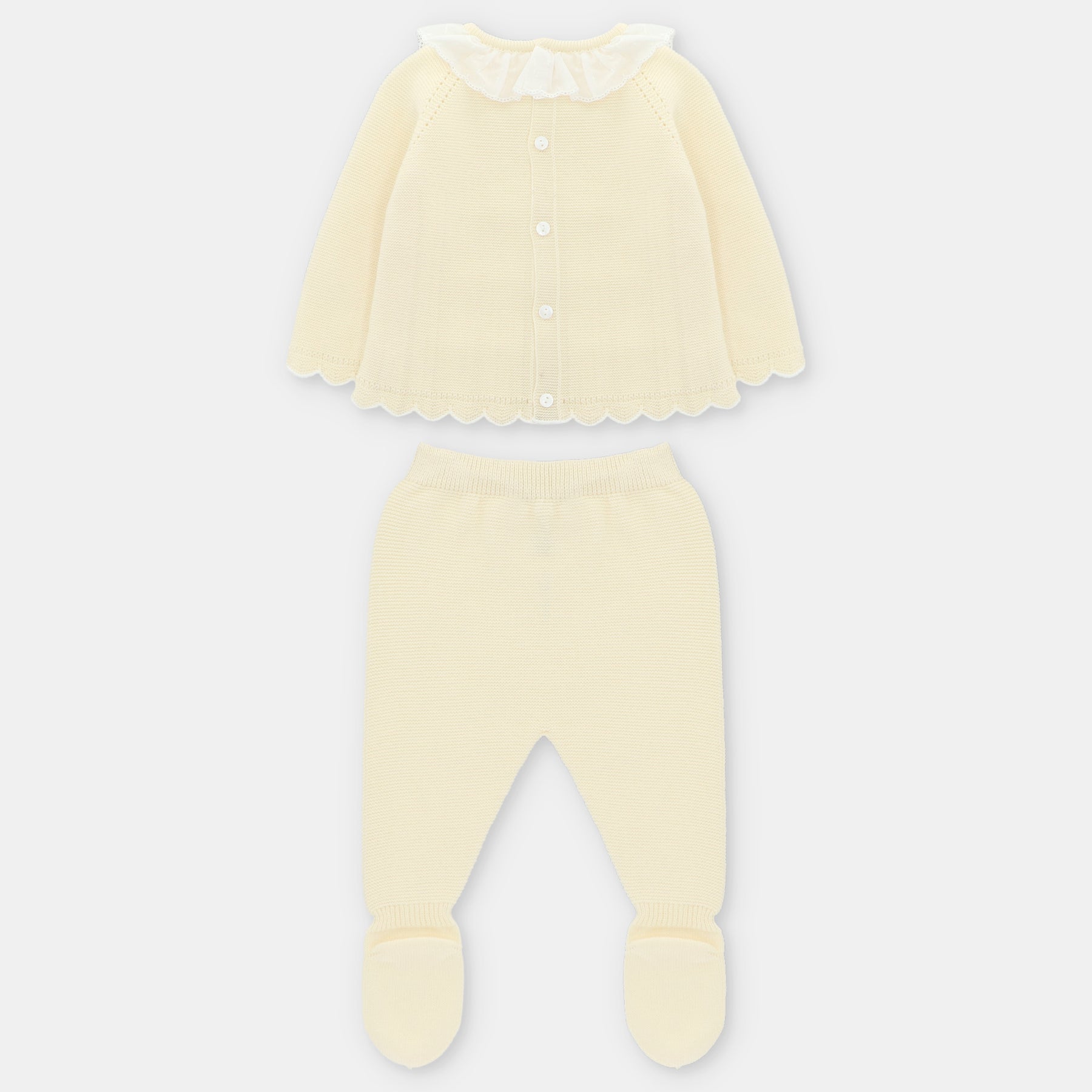 Conjunto Con Capota Winnipeg