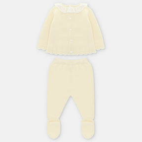 Conjunto Con Capota Winnipeg