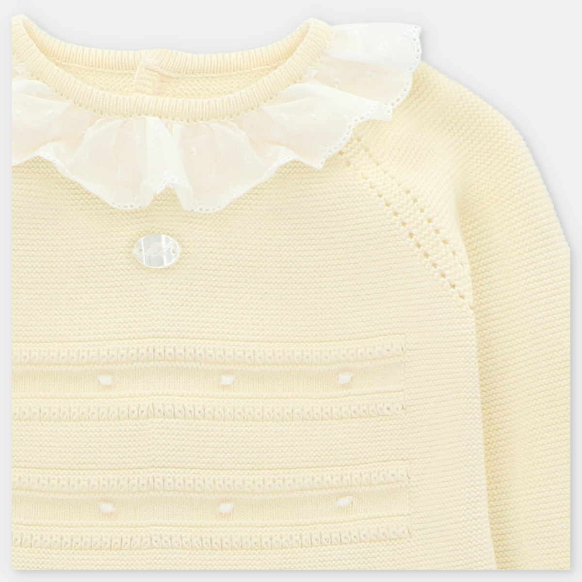 Conjunto Con Capota Winnipeg