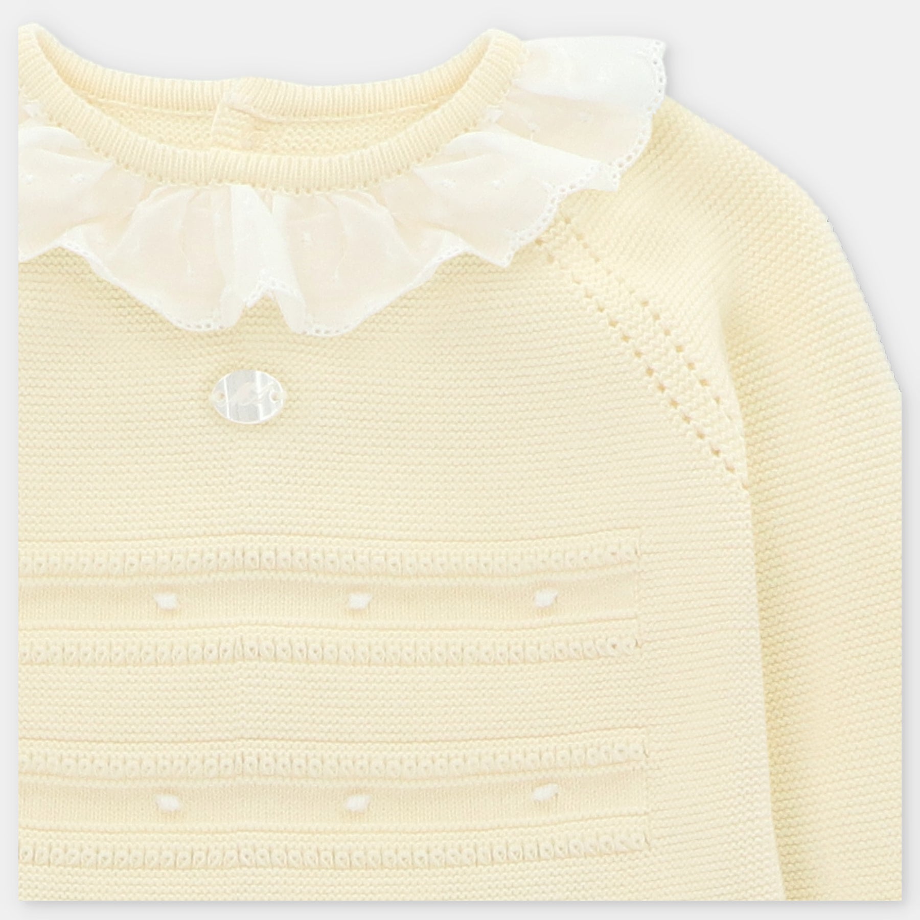 Conjunto Con Capota Winnipeg