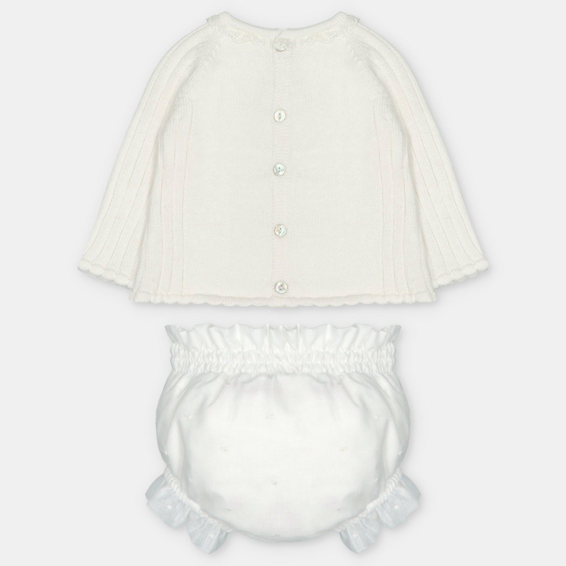 Conjunto Amieva