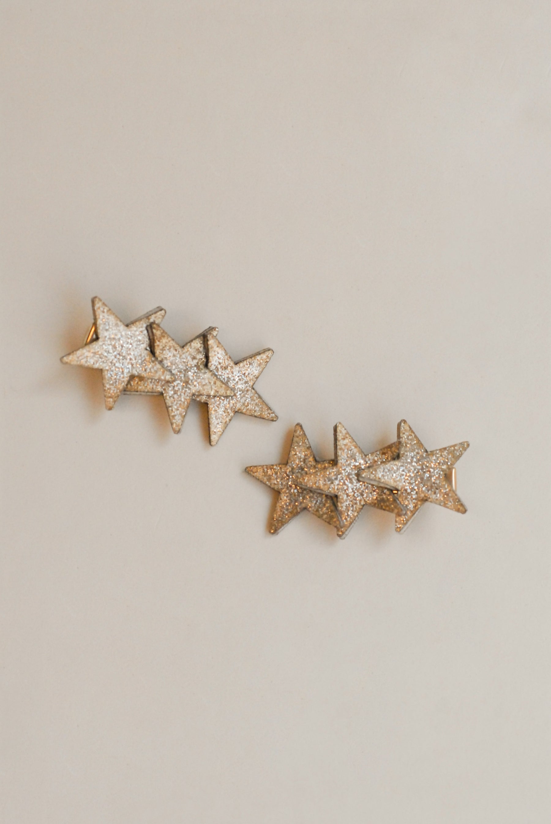 Hebilla Estrellas Múltiples