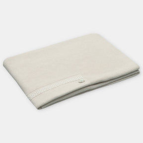 Manta Tejida Unisex