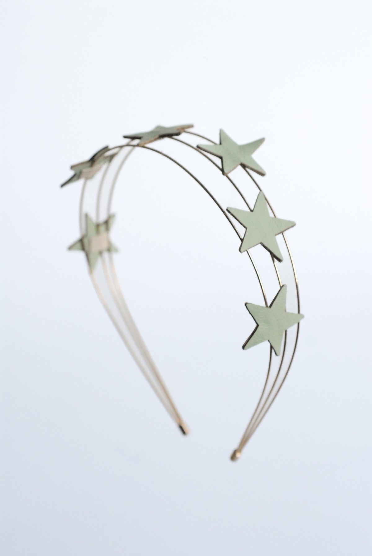 Diadema Estrellas Múltiples