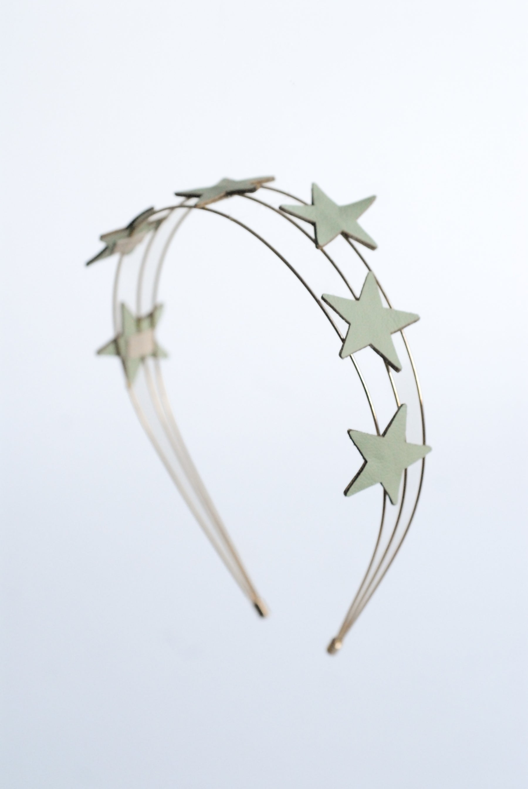 Diadema Estrellas Múltiples