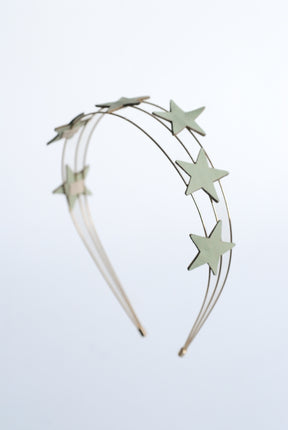 Diadema Estrellas Múltiples