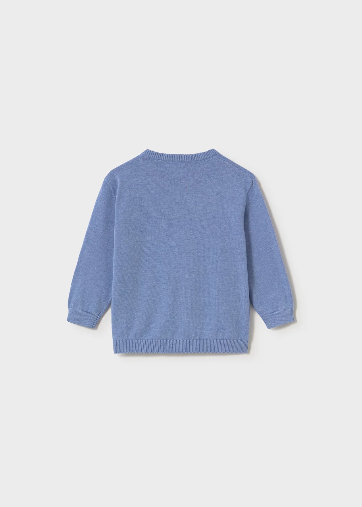 Saco Jersey Básico Capri - Minibhu