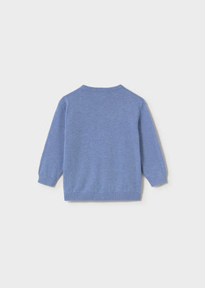 Saco Jersey Básico Capri - Minibhu