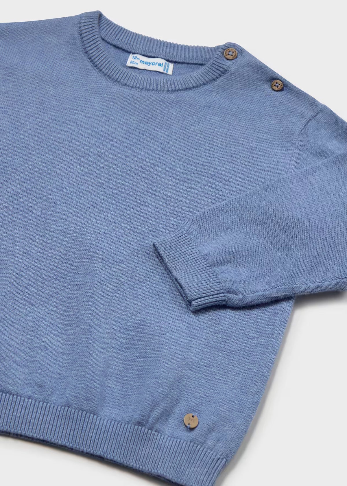 Saco Jersey Básico Capri