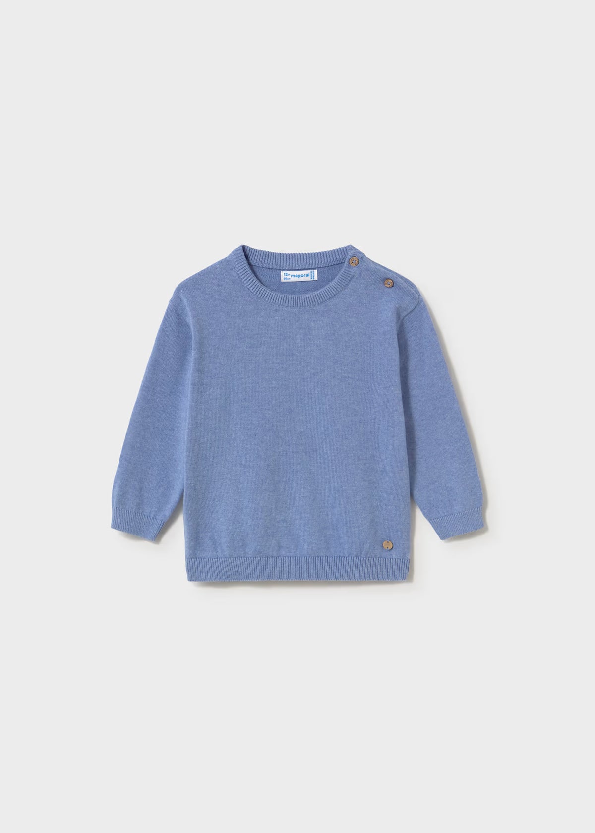 Saco Jersey Básico Capri