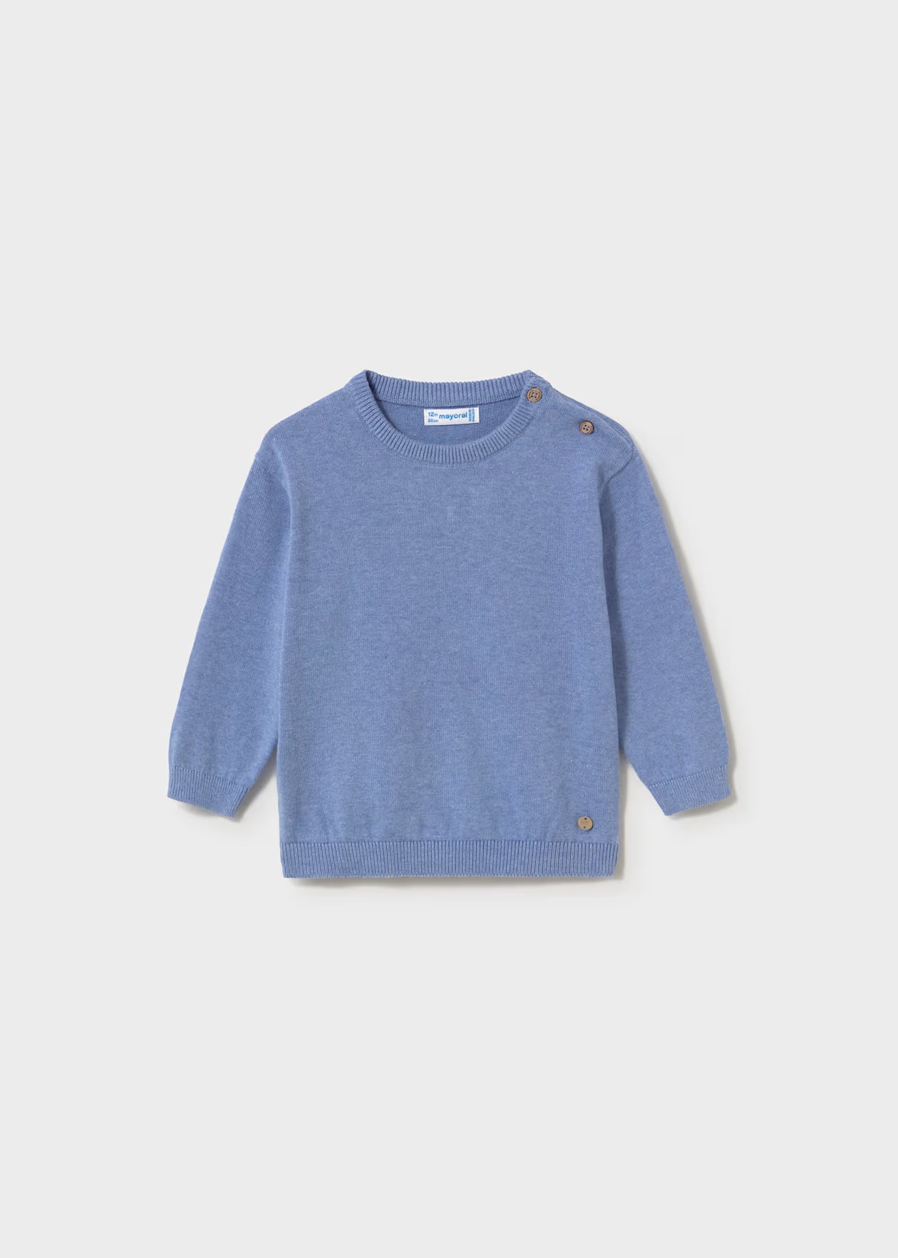 Saco Jersey Básico Capri - Minibhu