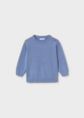 Saco Jersey Básico Capri - Minibhu