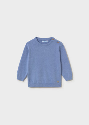 Saco Jersey Básico Capri - Minibhu